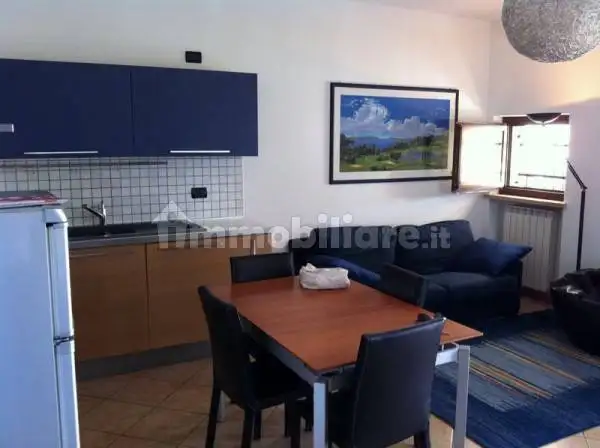 Appartamento in affitto a Cavaion Veronese