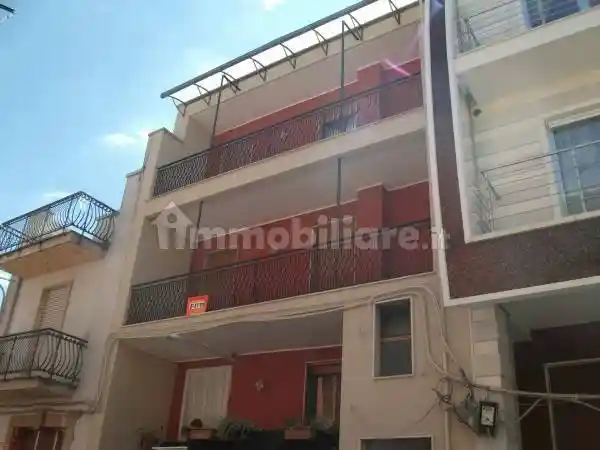 Appartamento in vendita a Acquaviva delle Fonti