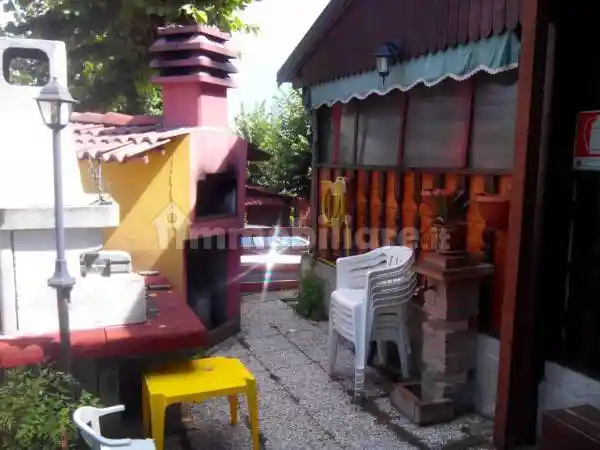 Rustico - Casale in vendita a Valenza