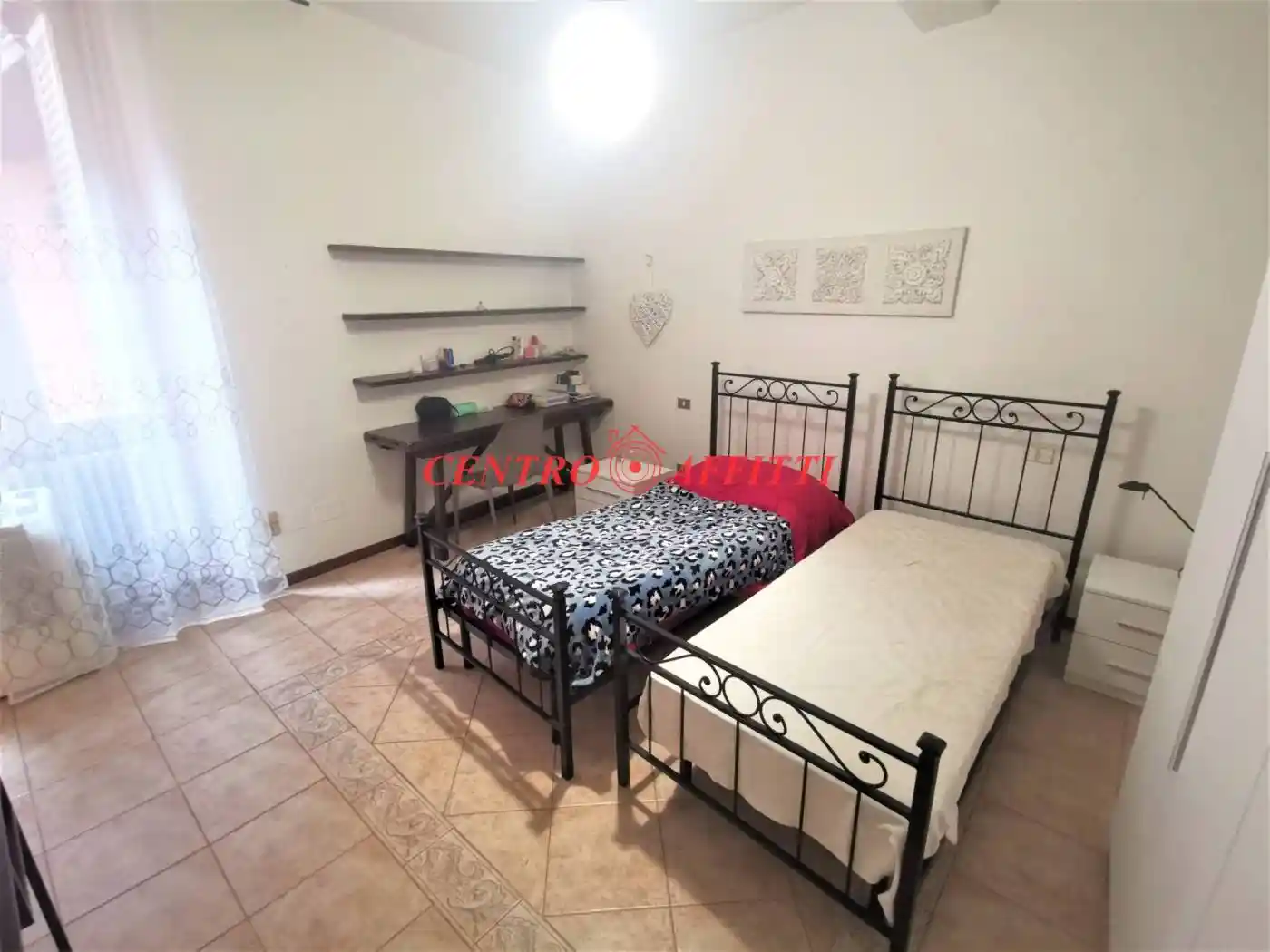 Appartamento in affitto a Pavia