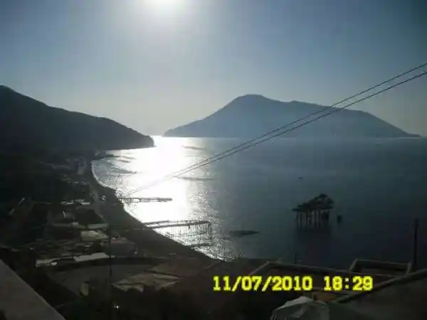 Appartamento in vendita a Lipari