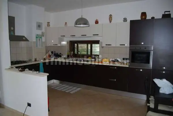 Villa in vendita a Postiglione