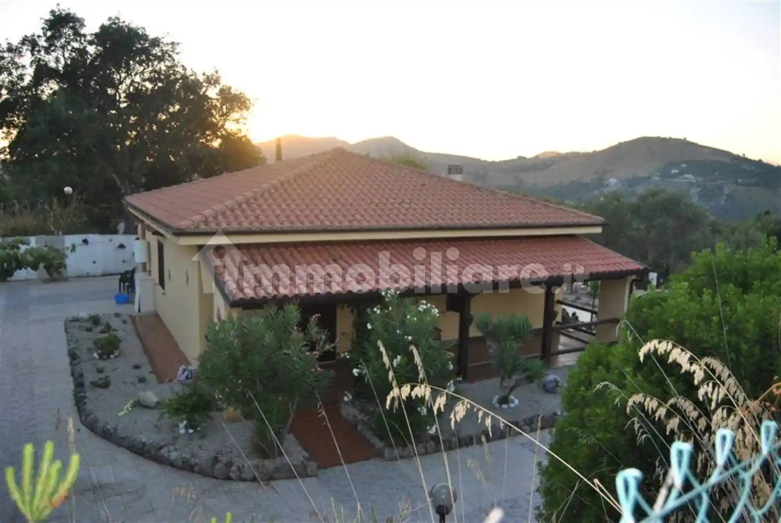 Villa in vendita a Itri