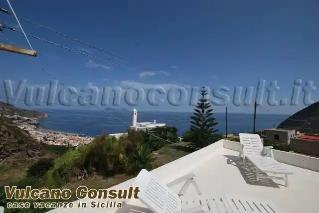 Appartamento in vendita a Lipari