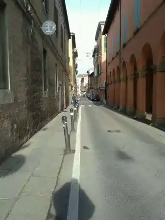 Appartamento in affitto a Bologna
