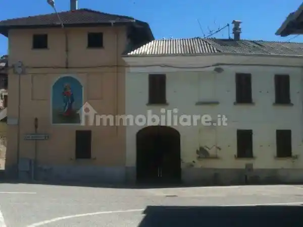 Rustico - Casale in vendita a Granozzo con Monticello