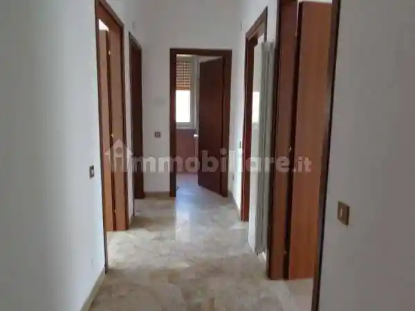 Appartamento in affitto a Solaro