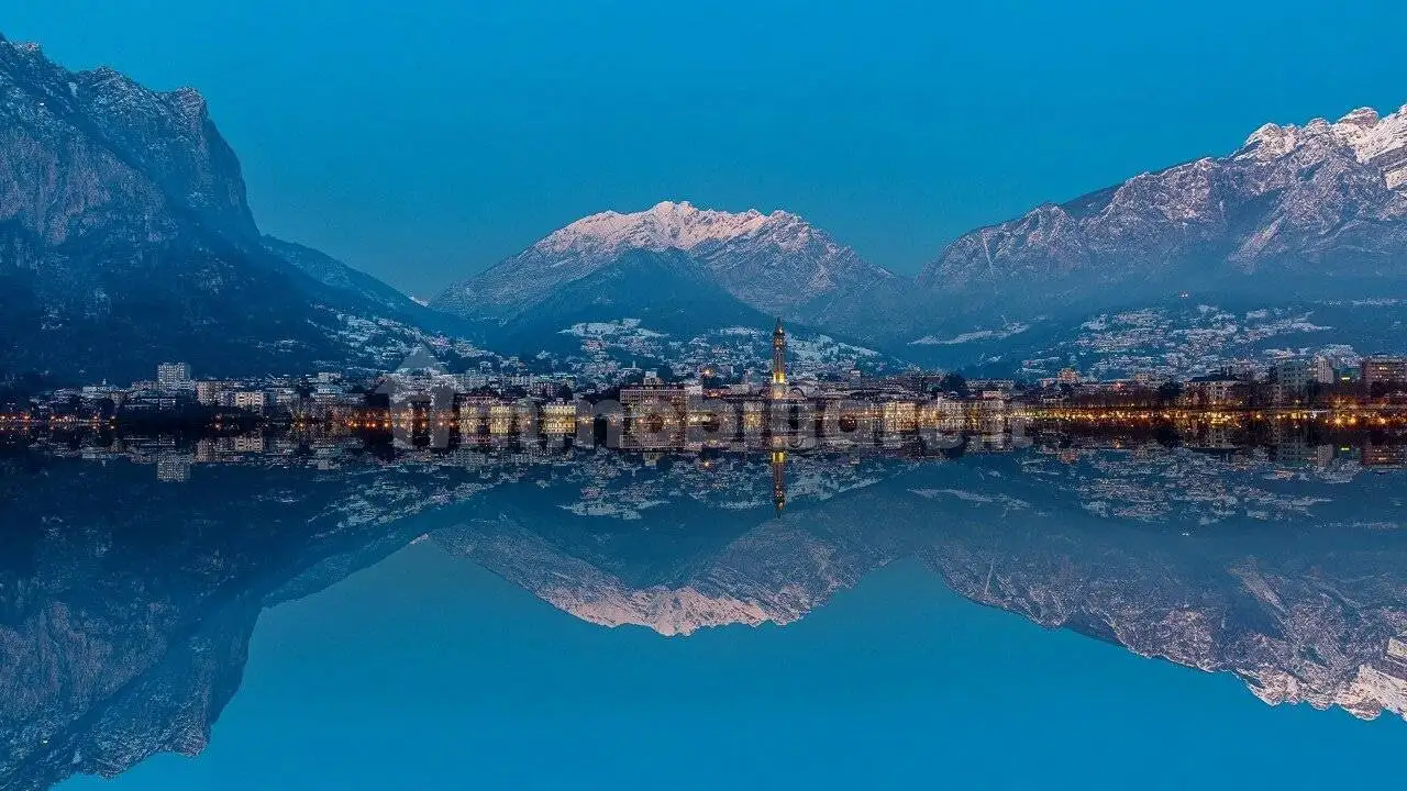 Appartamento in vendita a Lecco