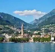 Quadrilocale via Lungolario Isonzo, Lungolago, Lecco - foto 2