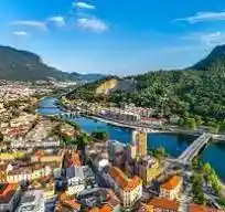 Quadrilocale via Lungolario Isonzo, Lungolago, Lecco - foto 3