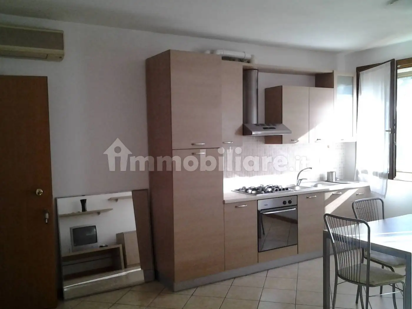 Appartamento in affitto a Caldogno