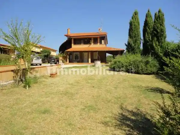 Villa in vendita a Anagni