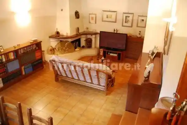 Villa a schiera via dei Sette Metri 100, Morena, Roma - foto 2