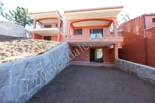 Villa in vendita a Santa Teresa Gallura