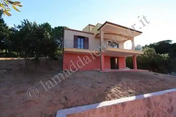 Villa in vendita a Santa Teresa Gallura