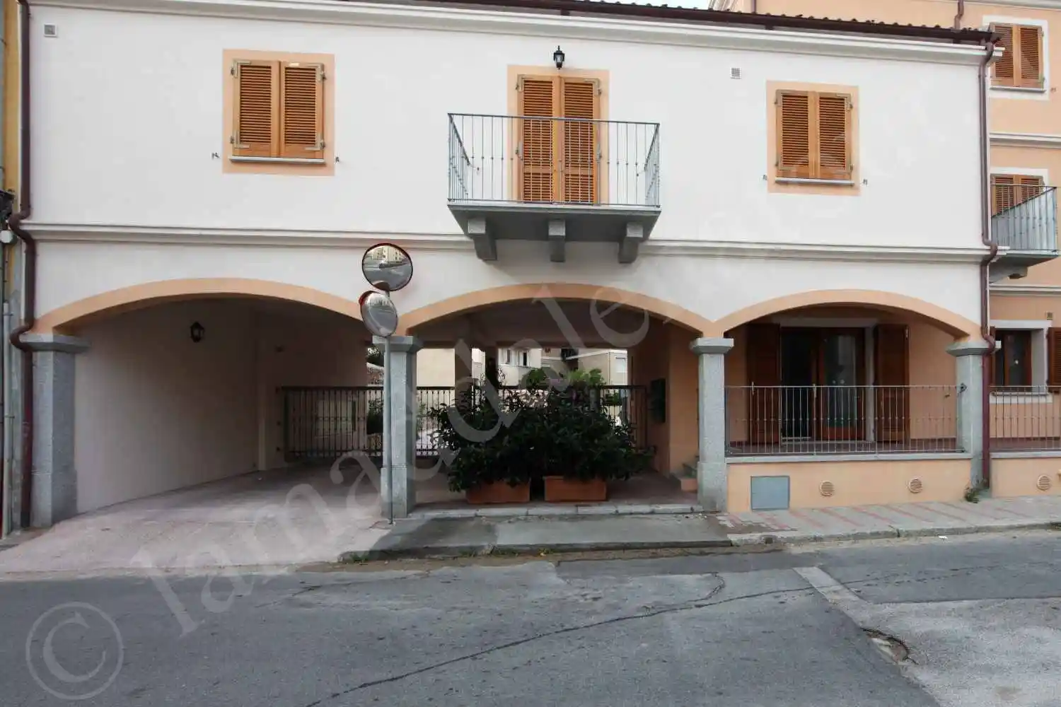 Appartamento in vendita a La Maddalena