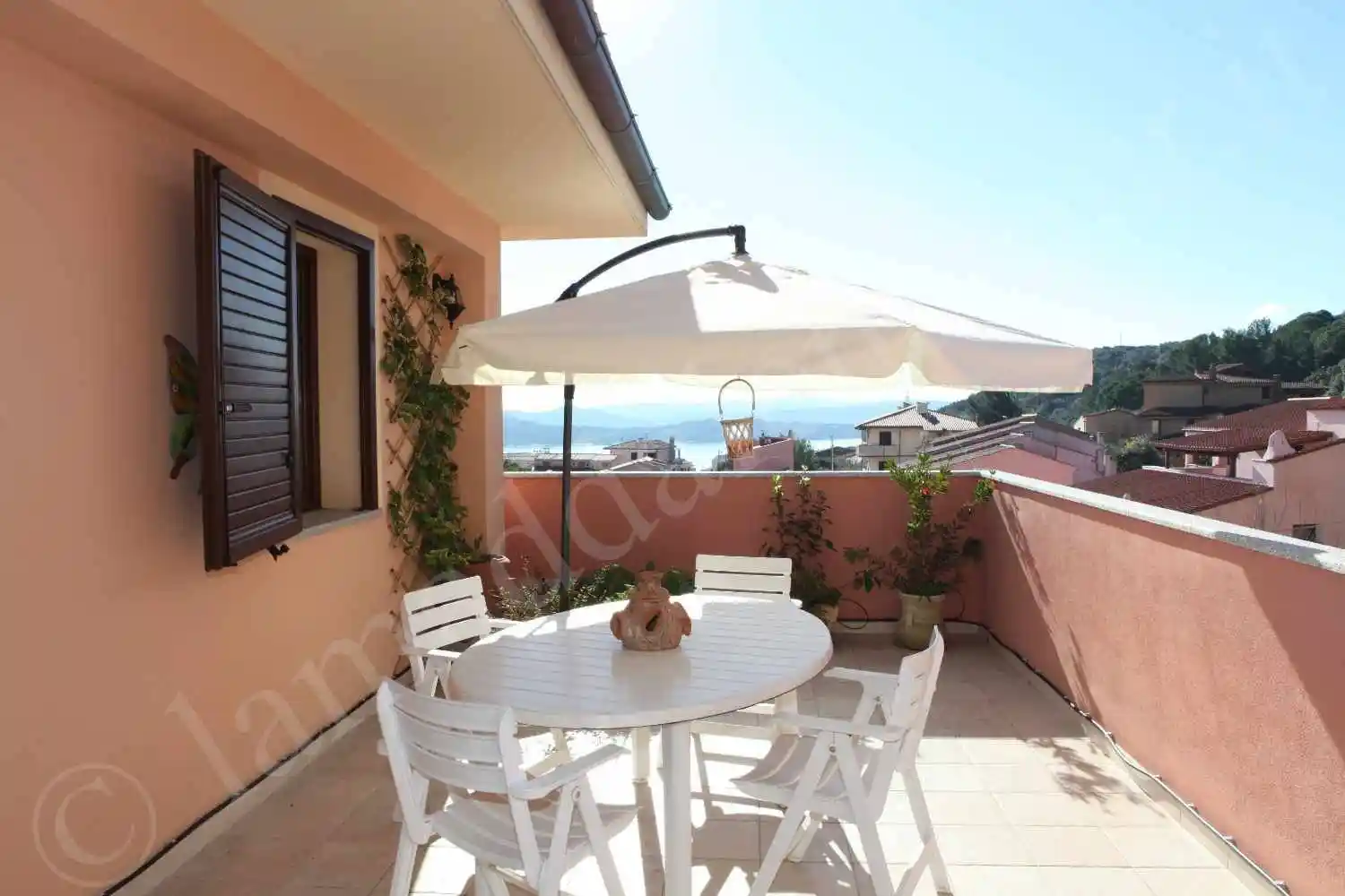 Appartamento in vendita a La Maddalena