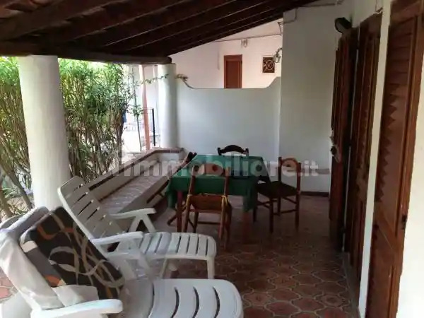 Villetta a schiera in vendita a Lipari