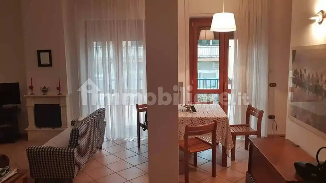 Appartamento in affitto a Salerno