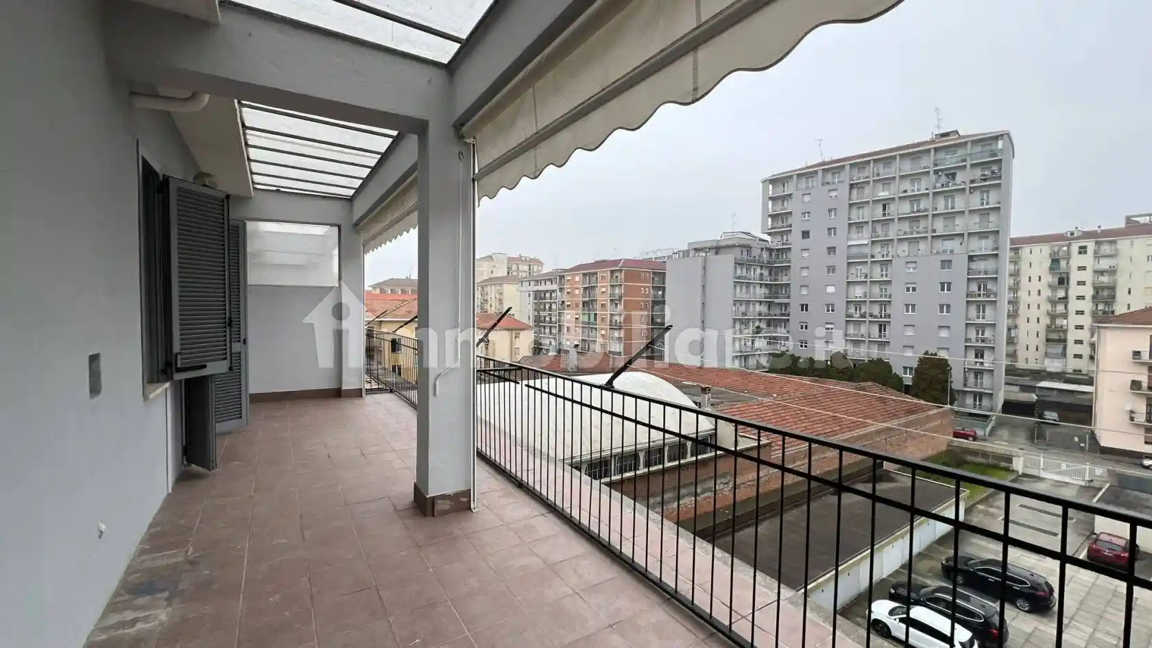 Appartamento in vendita a Alessandria