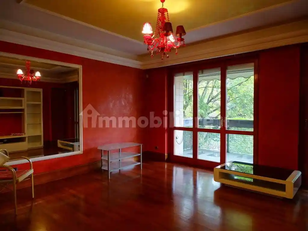 Appartamento in vendita a Segrate