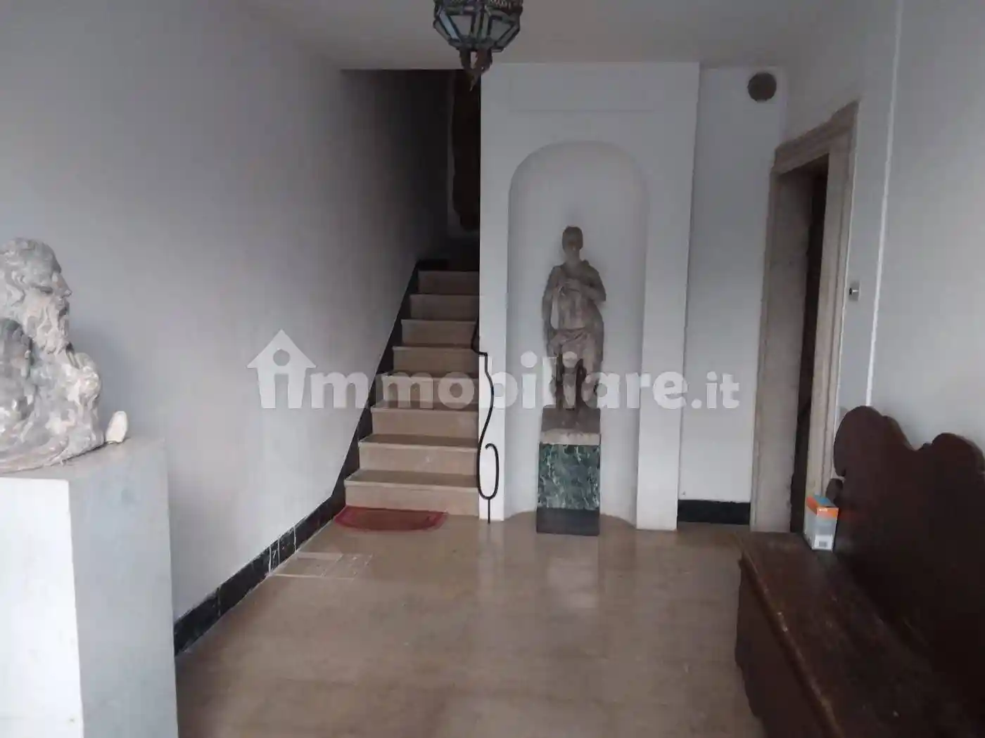 Appartamento in affitto a Torri del Benaco