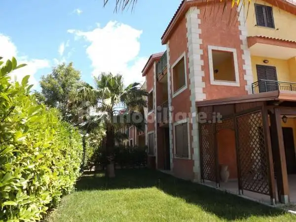 Villetta a schiera in vendita a Villapiana