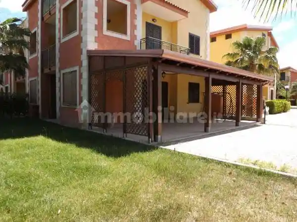 Villa a schiera Contrada Pezzo di Mazzullo, Villapiana Scalo, Villapiana - foto 2