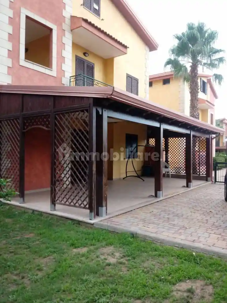 Villa a schiera Contrada Pezzo di Mazzullo, Villapiana Scalo, Villapiana - foto 5