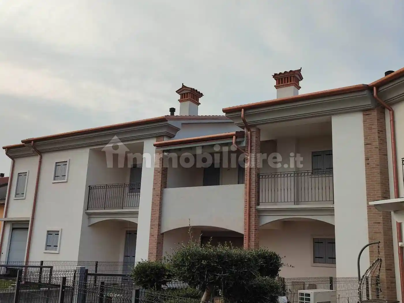 Villetta a schiera in vendita a Caldogno