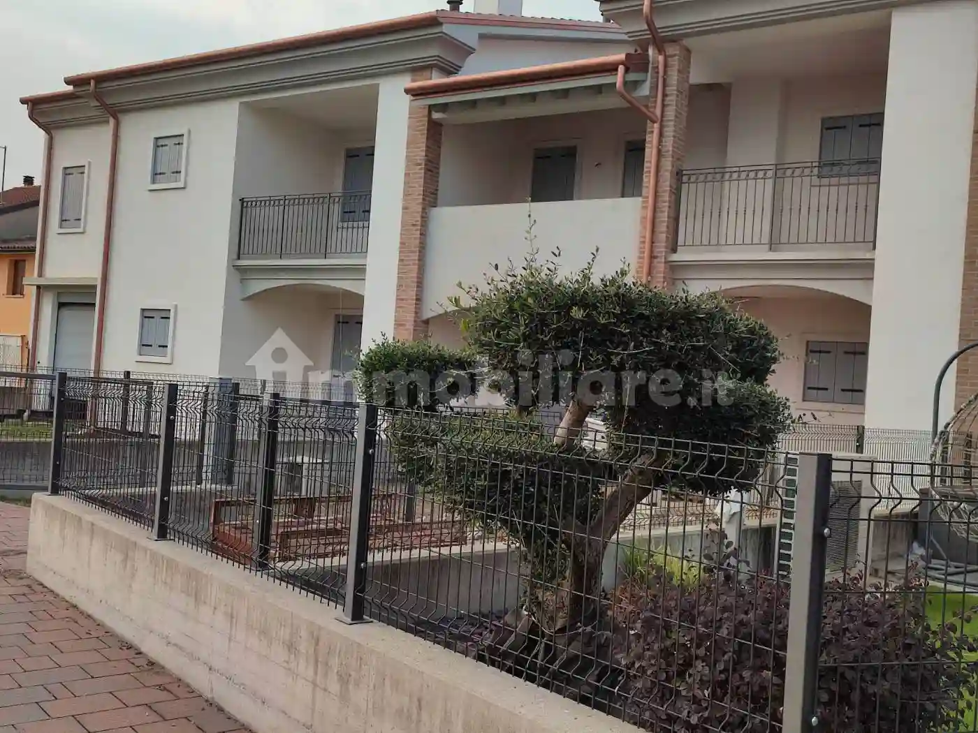 Villetta a schiera - foto 3