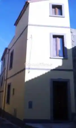 Casa indipendente in vendita a Scano di Montiferro