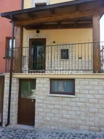 Appartamento in vendita a Ateleta