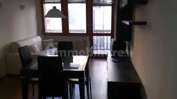 Appartamento in vendita a Pieve di Cadore