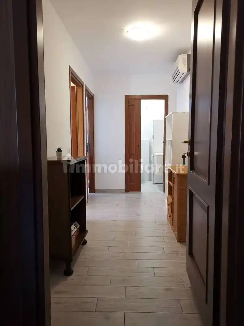 Appartamento in affitto a Omegna
