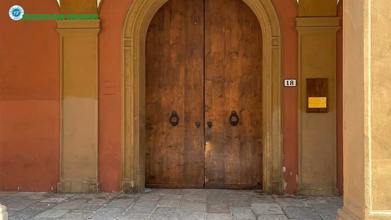 Appartamento in affitto a Bologna