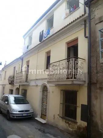 Appartamento in vendita a Vibo Valentia