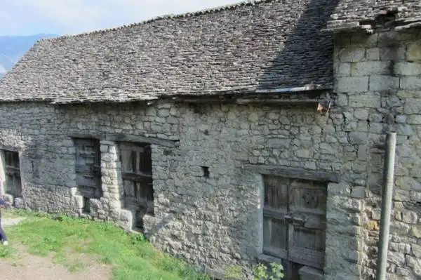 Rustico - Casale in vendita a Blello