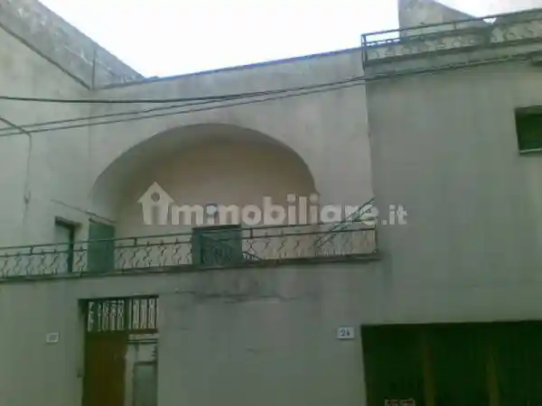 Casa indipendente in vendita a Matino