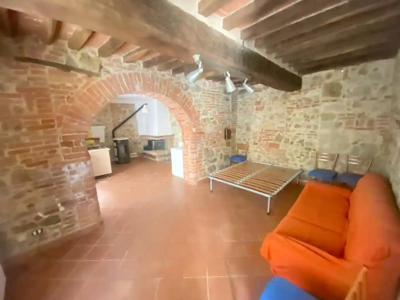 Casa indipendente - foto 2