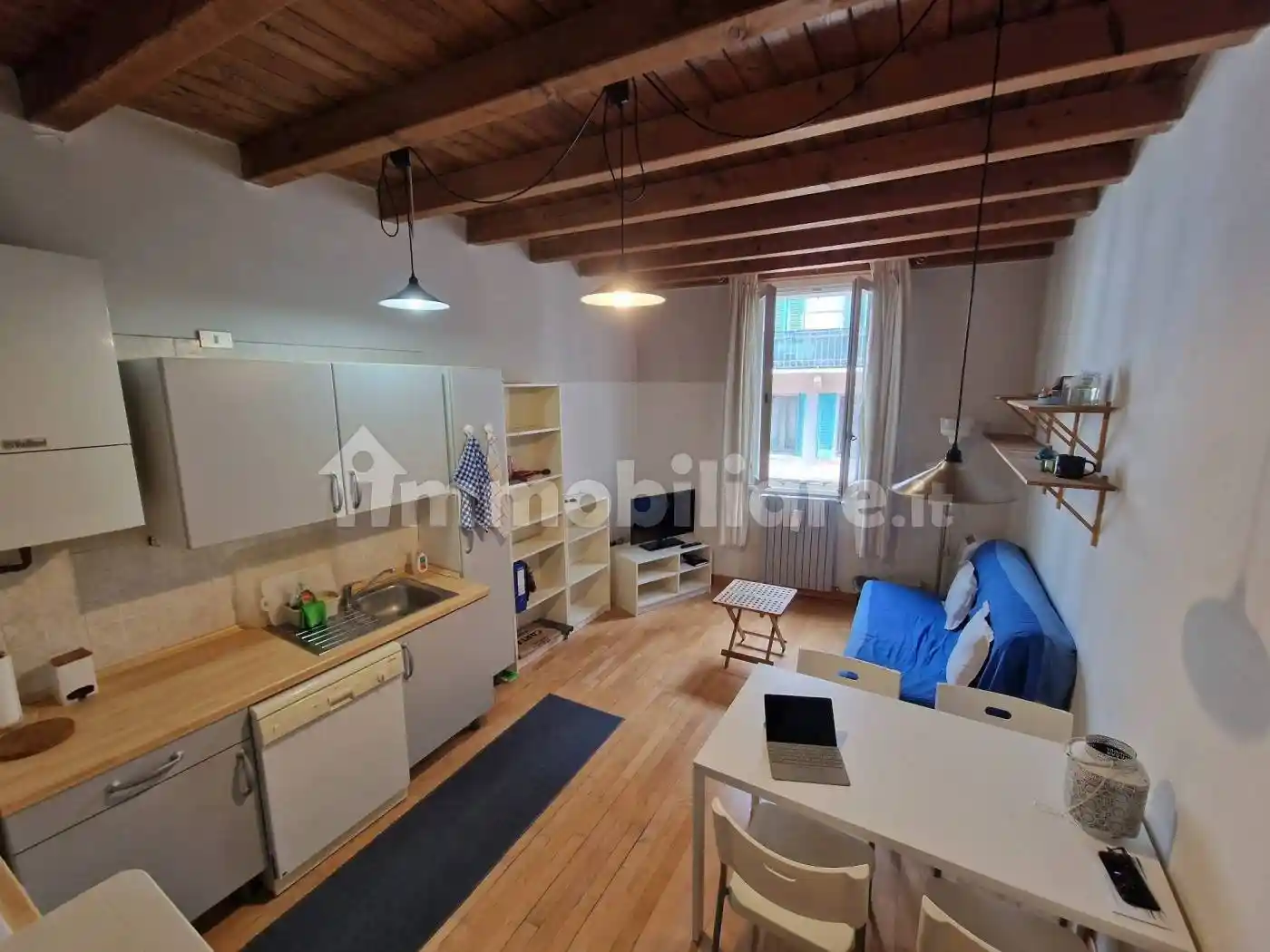 Appartamento in affitto a Mantova