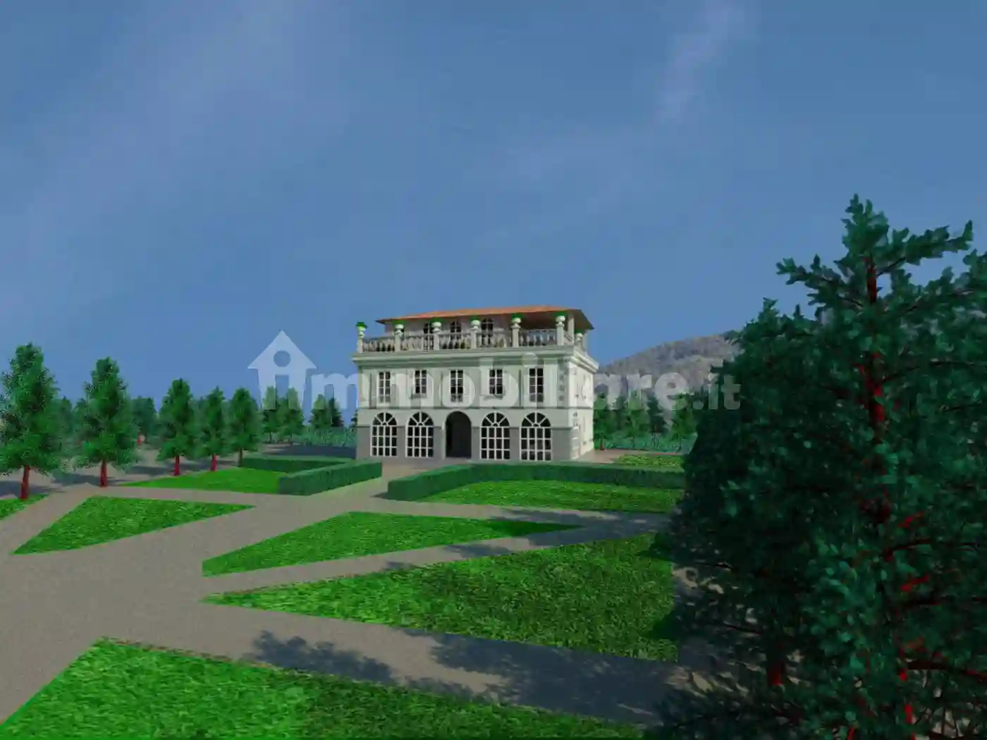 Palazzo - Edificio - foto 3