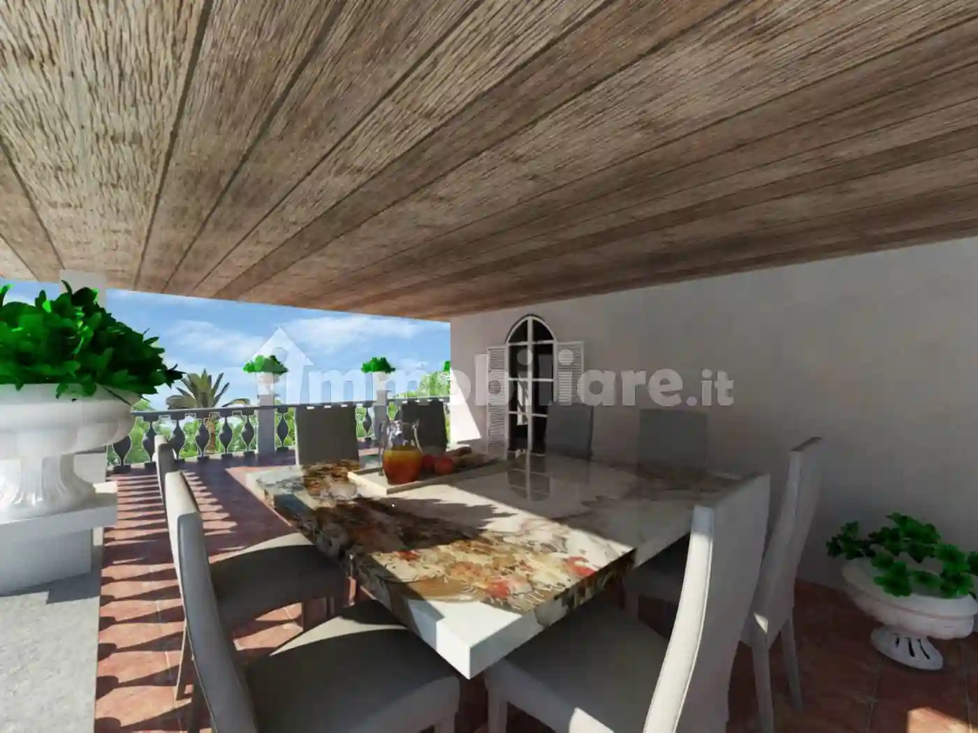 Palazzo - Edificio - foto 5