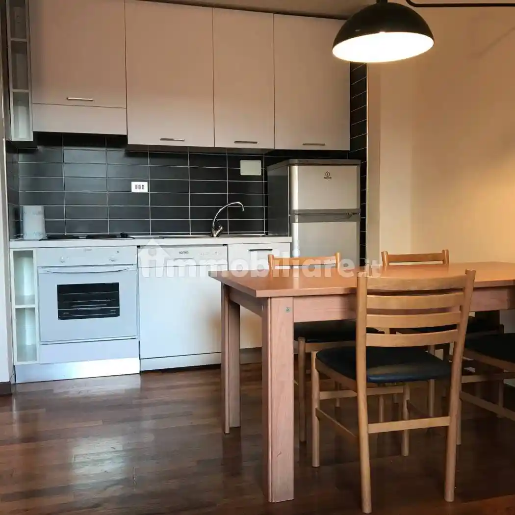 Appartamento in affitto a Bologna