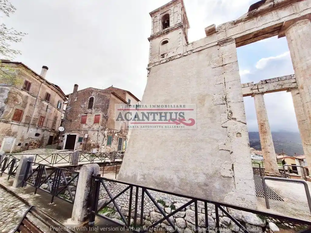 Appartamento in vendita a Cori