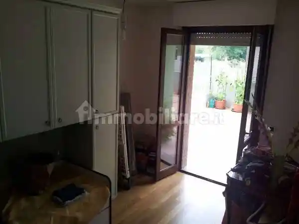 Appartamento in vendita a Trecastelli