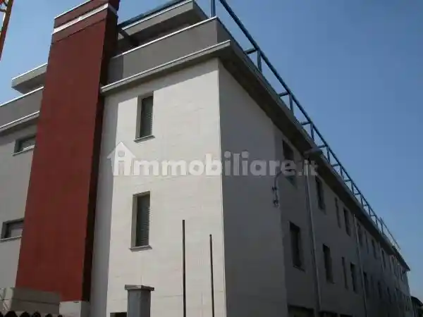 Appartamento in vendita a Vigevano