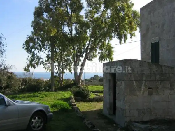 Villa in affitto a Castrignano del Capo
