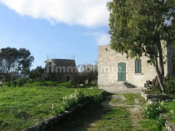 Villa unifamiliare Strada Provinciale 191 160, Leuca, Castrignano del Capo - foto 2