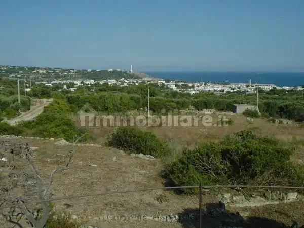 Villa unifamiliare Strada Provinciale 191 160, Leuca, Castrignano del Capo - foto 3